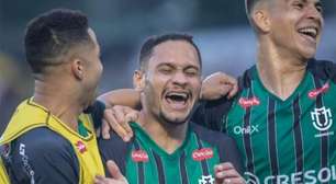 Maringá bate Floresta, garante acesso histórico e vai à final da Série C