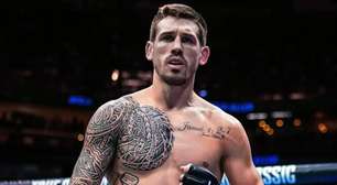 Confira todos os resultados do UFC Vegas 122