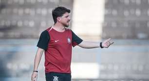 Corinthians chega ao Dérbi com oito pendurados e dois suspensos