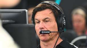 F1: Toto Wolff comenta chances de Antonelli conquistar título mundial em Austin