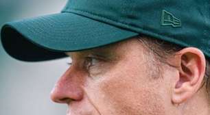 Como o Coritiba vai enfrentar o Botafogo? Veja a escalação