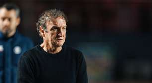 Santos ganha desfalque para o próximo jogo do Brasileirão