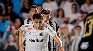 Atlético-MG x Santos: veja o retrospecto do confronto
