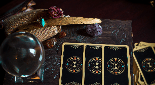 Tarot semanal: previsão para os signos de 12 a 18 de outubro de 2026