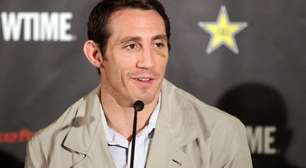 Ex-lutador do UFC é baleado três vezes durante missão na África