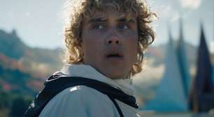 Joseph Zada, filho de Florence Pugh em A Leste do Éden, protagoniza novo filme de uma das maiores franquias de distopia do cinema