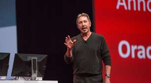 Há ricos que compram mansões e, depois, há Larry Ellison, que compra bairros inteiros para seus funcionários