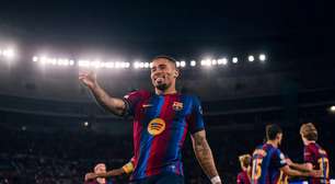 Gabriel Jesus supera início no Arsenal e no Manchester City