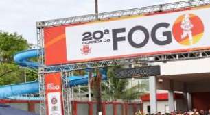 Bombeiros de PE celebram 139 anos com Corrida do Fogo no Recife nesta segunda (12); veja programação