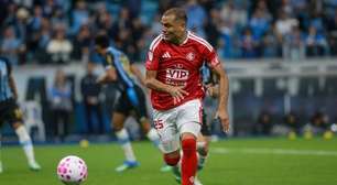 Mercado aponta falha do Internacional em clássico: "Sabíamos"