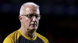 Dorival valoriza apoio da torcida após bom resultado do São Paulo sobre o Vitória