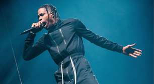Do Primavera Sound ao Rock in Rio: relembre todas as passagens de Travis Scott no Brasil