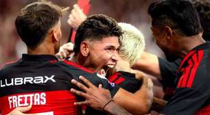 Roberto Assaf: Em jogo bem chatinho, a vitória do Flamengo foi justa