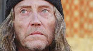 Christopher Walken, aos 83 anos: "Fiz muitos vilões e psicopatas, mas sou uma pessoa muito normal que paga as contas e está casada há 50 anos"