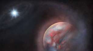 O que acontece depois que uma estrela morre? Astrônomos descobrem planeta renascendo de uma fênix cósmica