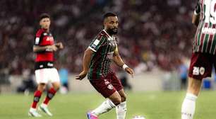 Samuel Xavier cobra arbitragem e vê favorecimento a Fla e Palmeiras