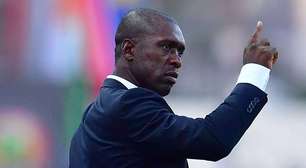 Seedorf tinha acordo com outro clube brasileiro antes de fechar com o Corinthians