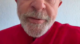 Lula manda recado diretamente para Flávio Bolsonaro e cobra explicações