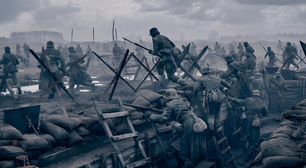 Sem dúvidas, o melhor filme de guerra na Netflix: uma brutal joia do cinema que retrata o lado mais atroz da guerra