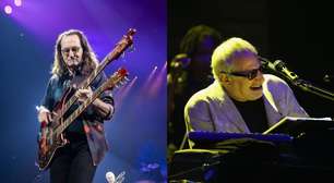 Será que o Rush gosta do Steely Dan? Descobrimos a resposta:
