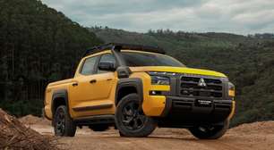 Mitsubishi dá entrada gratuita em seis parques naturais para clientes da marca