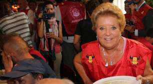 Morre a atriz, cantora e apresentadora italiana Wilma De Angelis