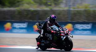 MotoGP: Confira a classificação do campeonato após o GP da Indonésia