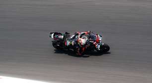 MotoGP: Confira o resultado completo do GP da Indonésia, em Mandalika