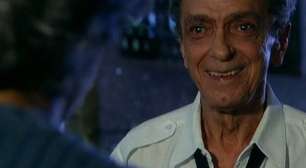 Morre Edson Silva, ator de 'Laços de Família' e 'Por Amor', aos 95 anos