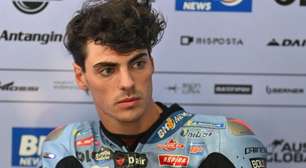 MotoGP: Fermín Aldeguer precisará de cirurgia após fratura na mão na Indonésia