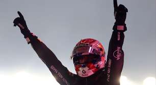 F1: Verstappen vence pela primeira vez em Singapura após fim de semana fantástico