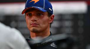 F1: Norris vê McLaren como quarta força após GP de Singapura; "Não estou satisfeito"