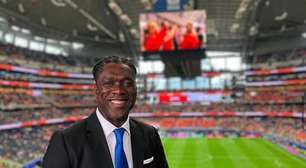 'Time mais aleatório do Brasil': torcedores ironizam anúncio Clarence Seedorf como técnico do Corinthians