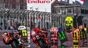 MotoGP impõe multa por ausência em eventos promocionais, e Marc Márquez critica excesso de compromissos