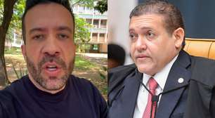 TSE manda suspender canal 'Exército do Lula' no WhatsApp; Janones reage e anuncia nova mobilização