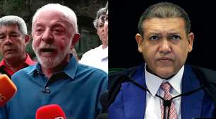 Lula critica suspensão de canal no WhatsApp pelo TSE: 'Decisões tendenciosas'