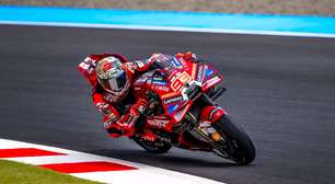 MotoGP: Marc Márquez destaca desempenho na Indonésia: "Fim de semana perfeito"