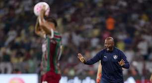 Fluminense ganha desfalque após o Fla-Flu no Maracanã