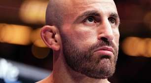 Alexander Volkanovski projeta atuação surpreendente contra Evloev e faz promessa para o UFC 333