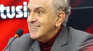 Athletico-PR prepara novos patrocínios para 2027; saiba detalhes