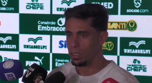 Gabriel Paulista chora, dispara contra diretoria do Corinthians e denuncia atrasos salariais