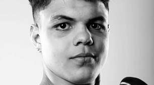 Luto no MMA! Lutador da Chute Boxe morre aos 19 anos