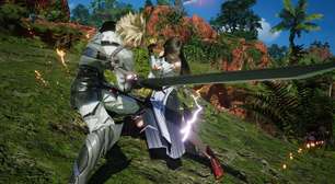 Final Fantasy VII Revelation promete levar Switch 2 ao limite e borrar diferenças entre plataformas