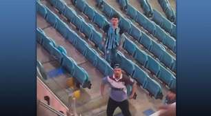 Grêmio inicia investigação após episódio de racismo no Gre-Nal
