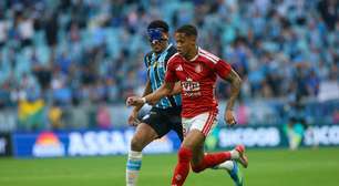 Especialista de arbitragem aponta erro em pênalti não marcado no Gre-Nal