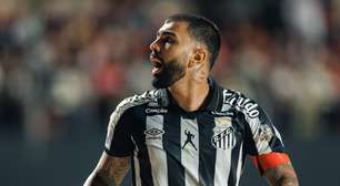 Gabigol usa título do Flamengo para provocar o Atlético-MG
