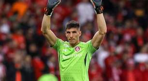 Regressão na recuperação de Rochet dificulta permanência no Inter