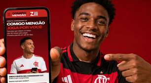Flamengo lança crédito consignado para torcedores; veja
