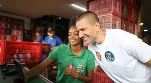 Douglas Ruas e Ricardo Couto se reúnem nesta terça para iniciar transição do governo do Rio