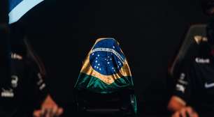 Quase 40% dos times de CS2 no Brasil jogam sem salário fixo